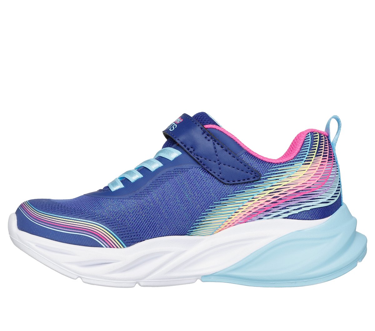 Skechers | S-Lights: Cosmic Glow - Rainbow Dream