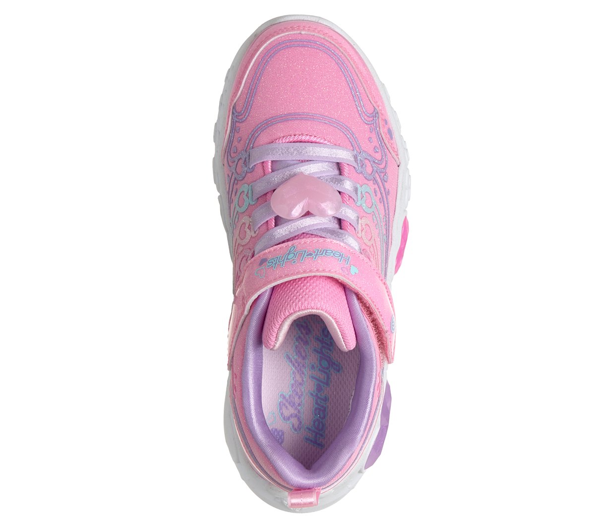 Skechers | S-Lights: Enchanted Heart Lights