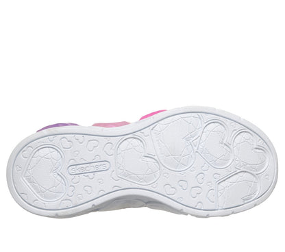 Skechers | S-Lights: Enchanted Heart Lights