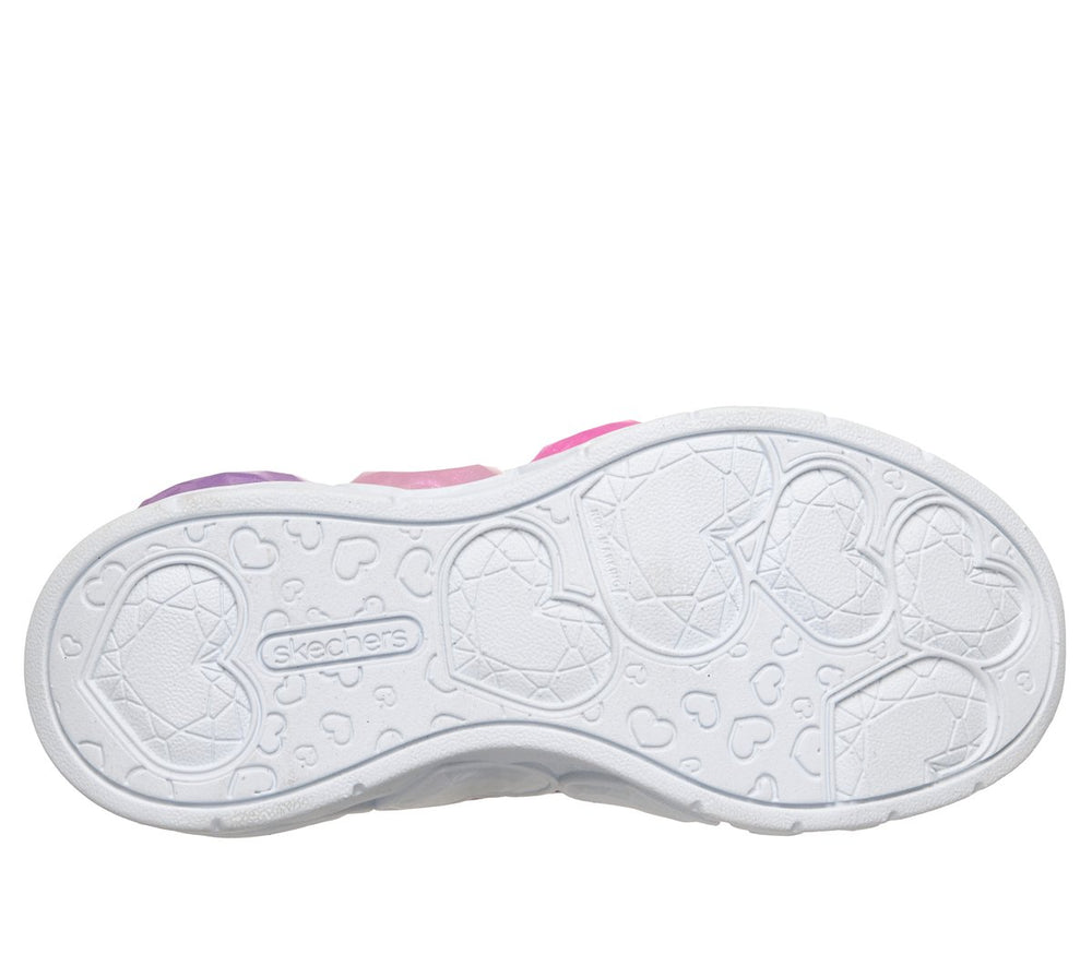 Skechers | S-Lights: Enchanted Heart Lights