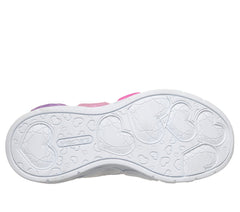 Skechers | S-Lights: Enchanted Heart Lights