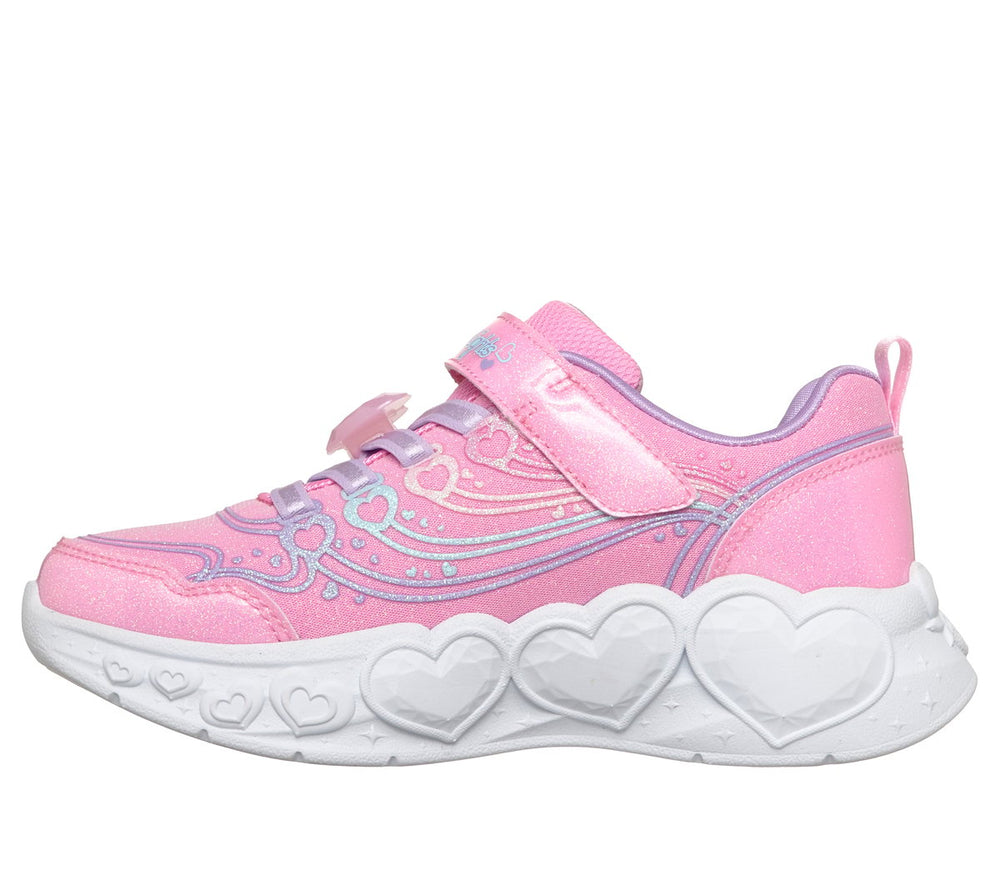 Skechers | S-Lights: Enchanted Heart Lights