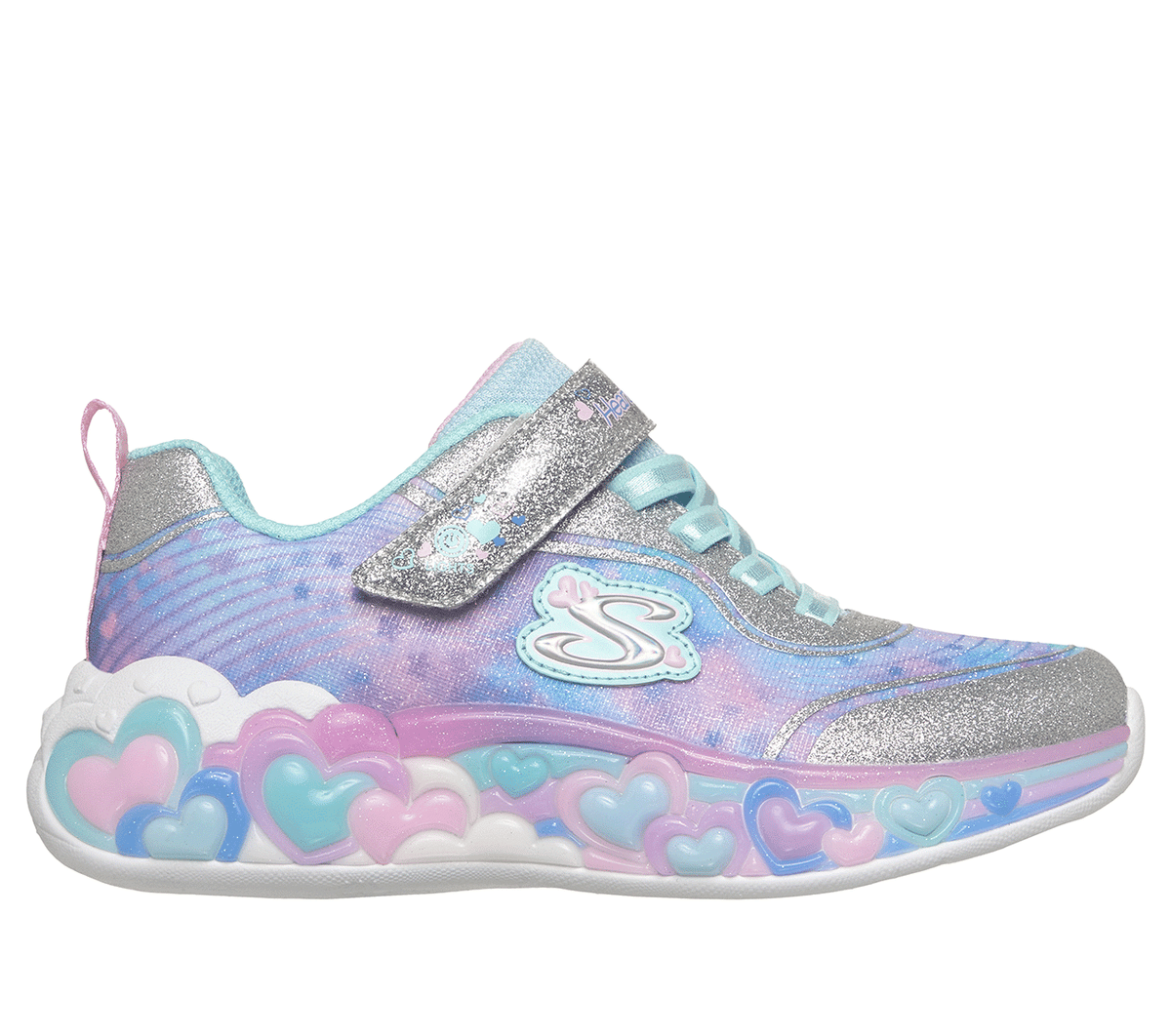 Skechers | S-Lights: Eternal Heart Lights