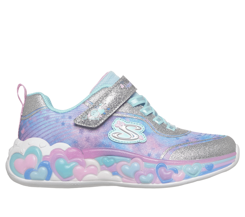 Skechers | S-Lights: Eternal Heart Lights