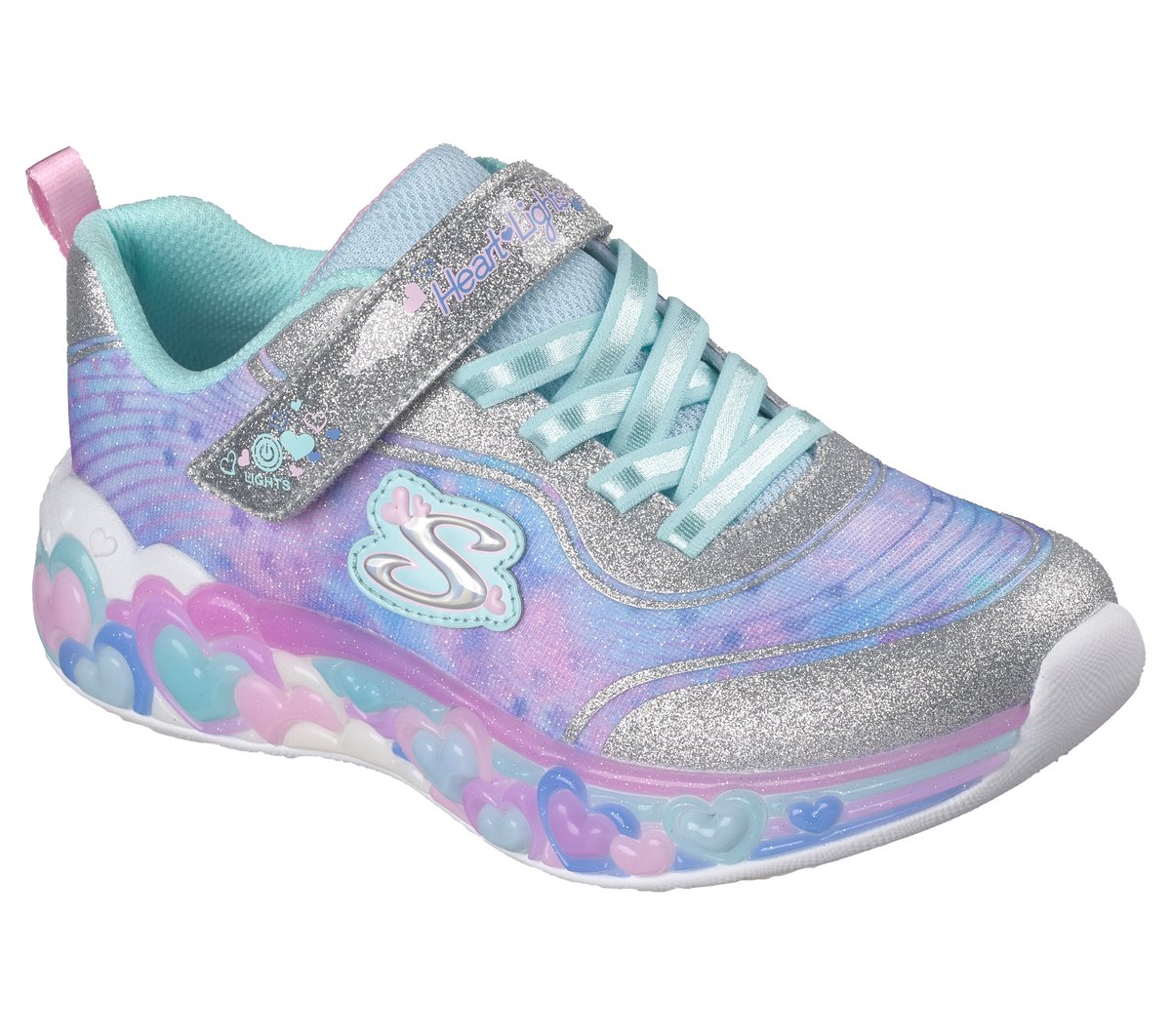 Skechers | S-Lights: Eternal Heart Lights