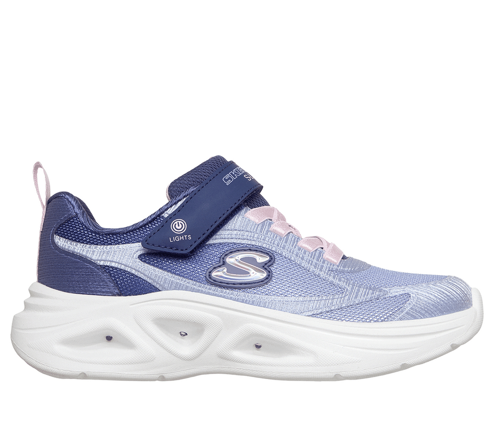 Skechers | S-Lights: Sola Glow 2.0 - Dazzle Steps