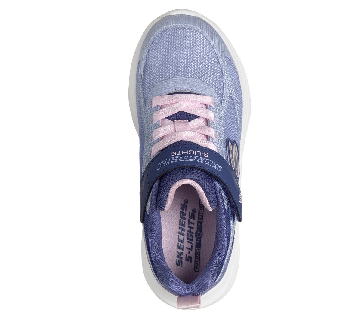Skechers | S-Lights: Sola Glow 2.0 - Dazzle Steps