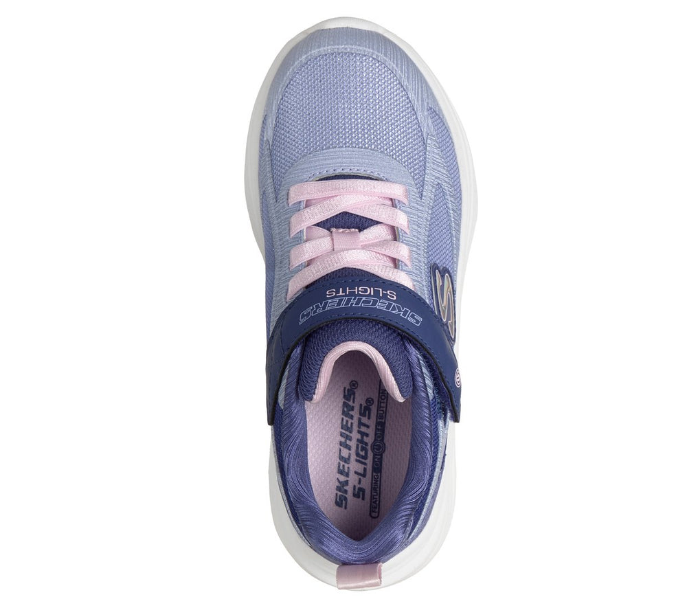 Skechers | S-Lights: Sola Glow 2.0 - Dazzle Steps