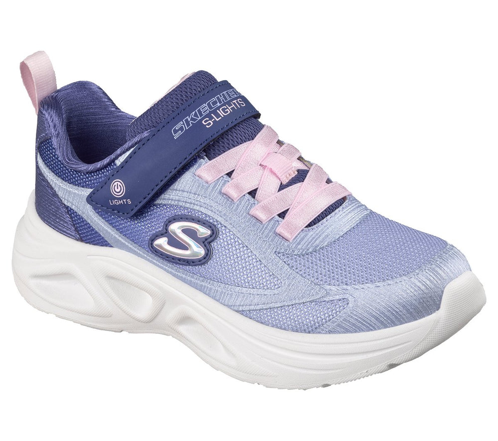 Skechers | S-Lights: Sola Glow 2.0 - Dazzle Steps