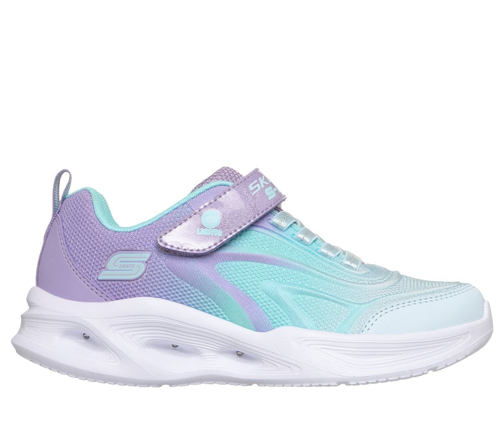 Skechers | S-Lights: Sola Glow - Color Breeze