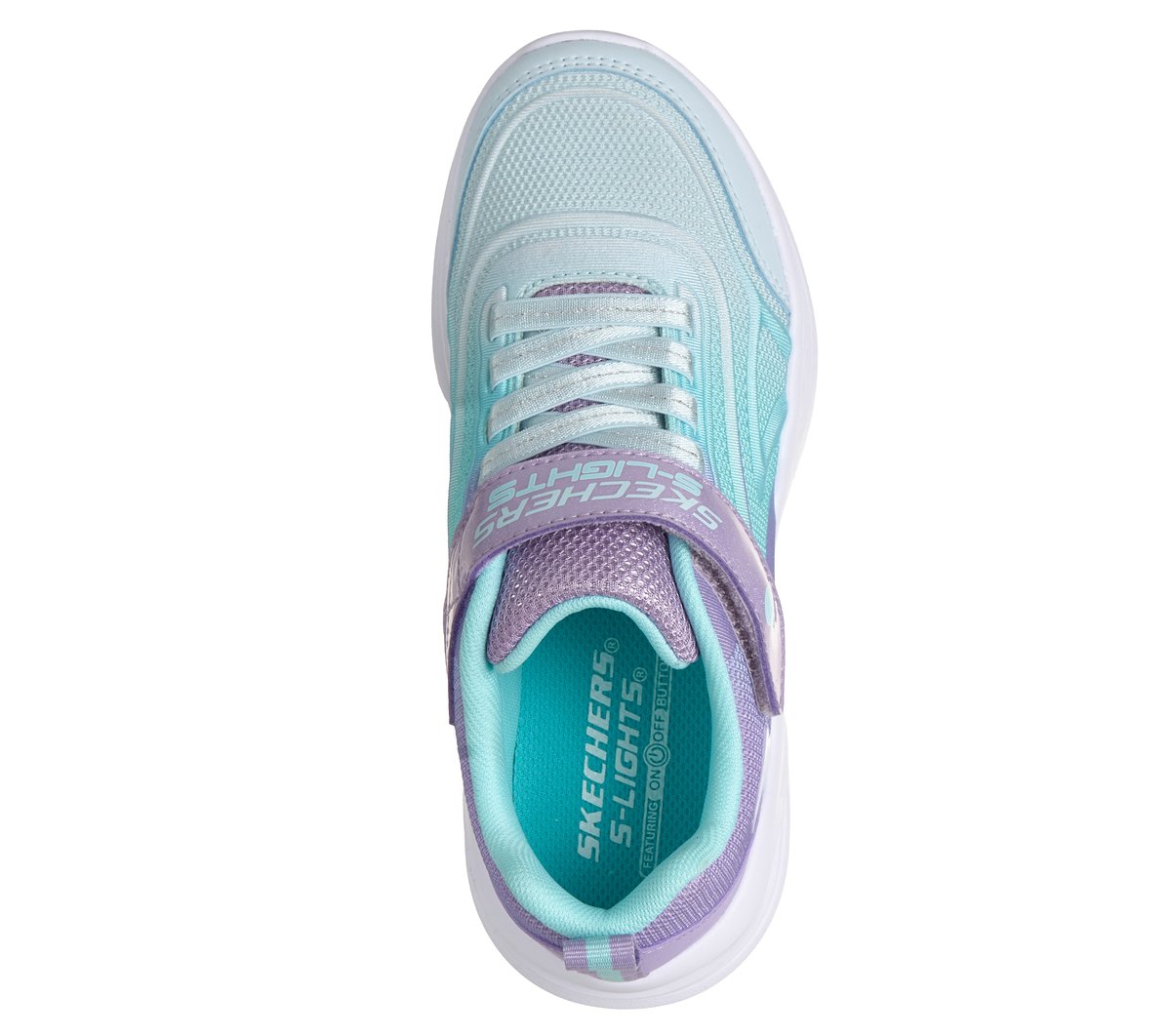 Skechers | S-Lights: Sola Glow - Color Breeze