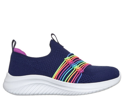 Skechers | Ultra Flex 3.0 - Rainbow Pop