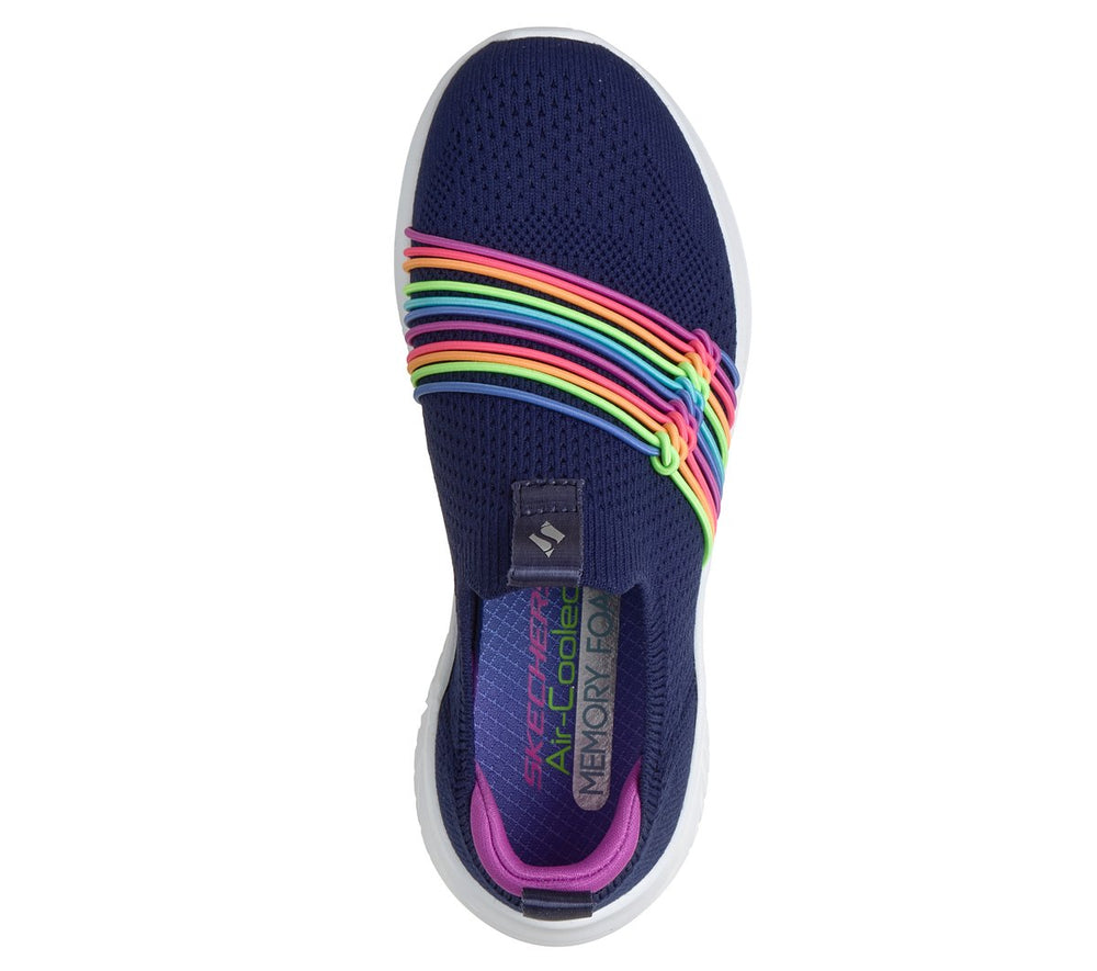 Skechers | Ultra Flex 3.0 - Rainbow Pop