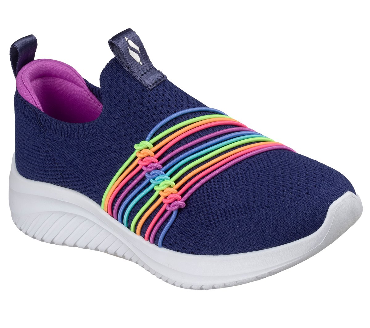 Skechers | Ultra Flex 3.0 - Rainbow Pop