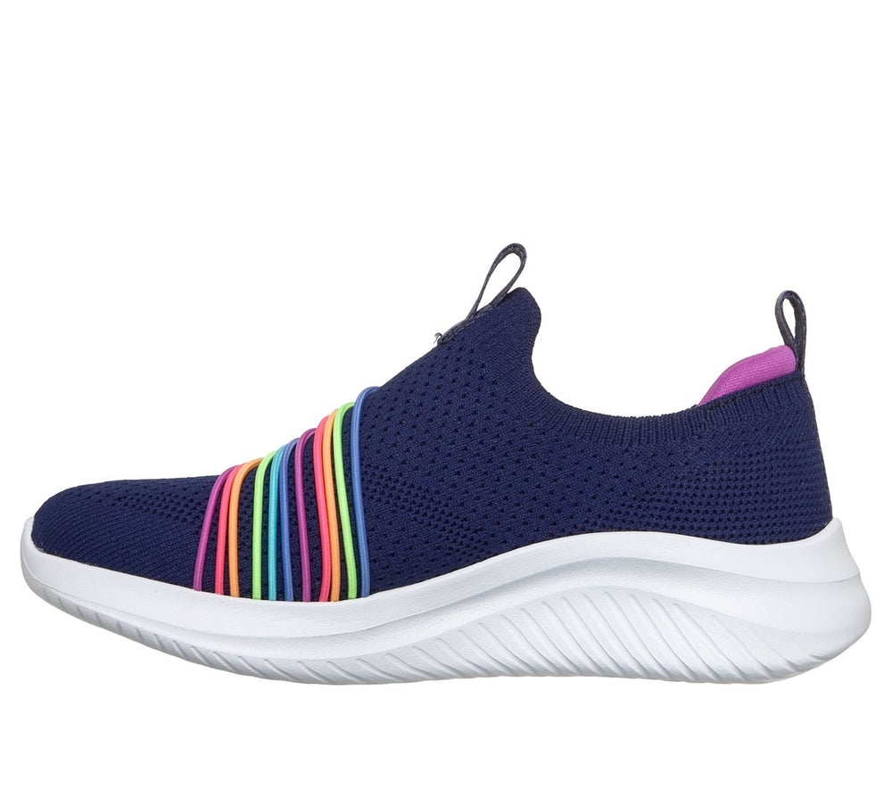Skechers | Ultra Flex 3.0 - Rainbow Pop