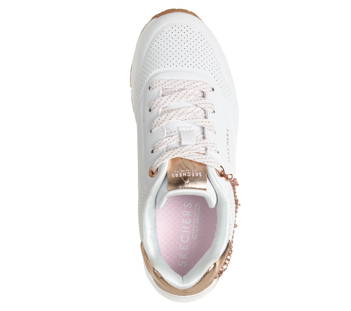 Skechers | UNO Gen1 - She's Charming
