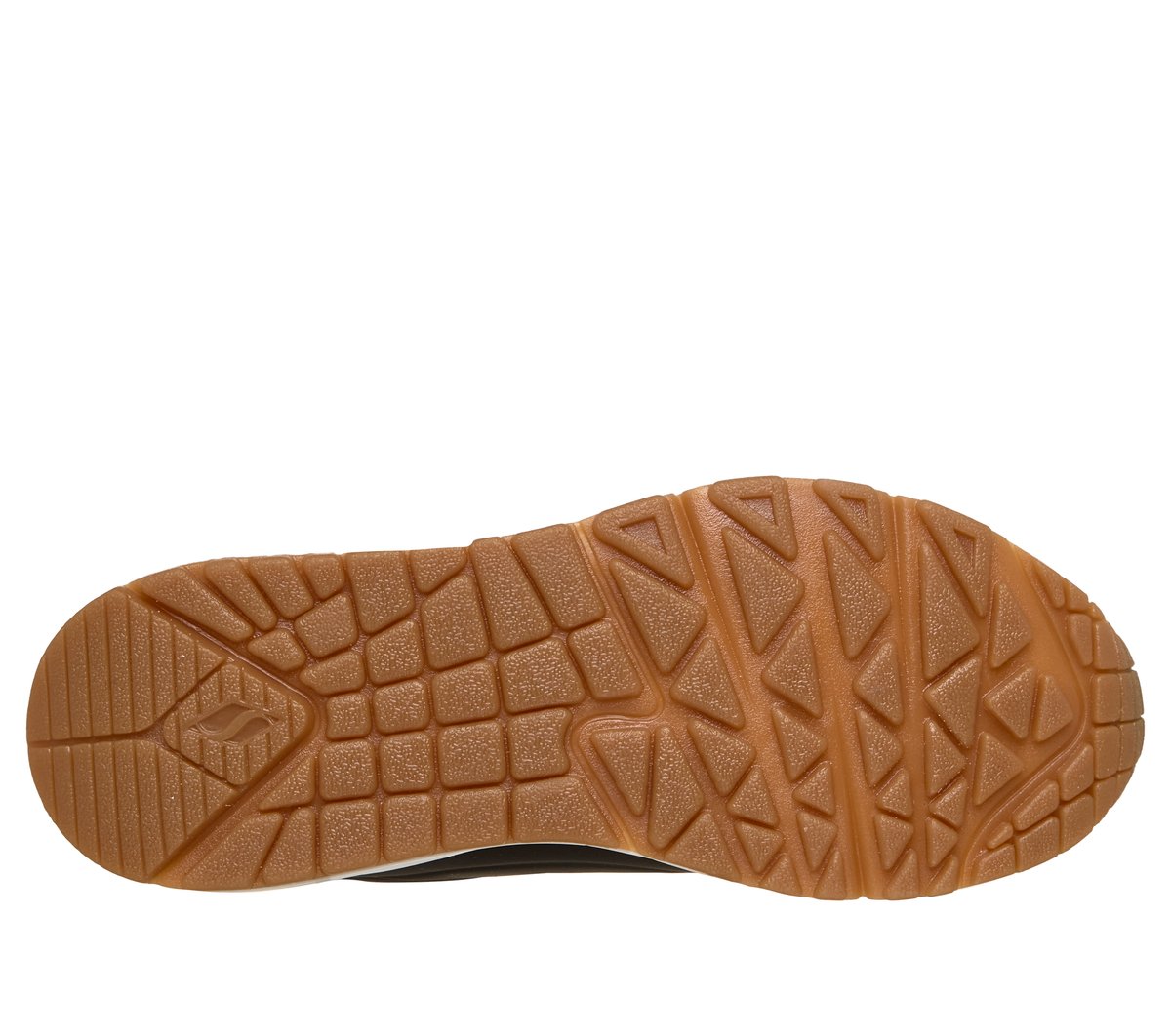 Skechers | UNO Gen1 - Leopard Rockstar