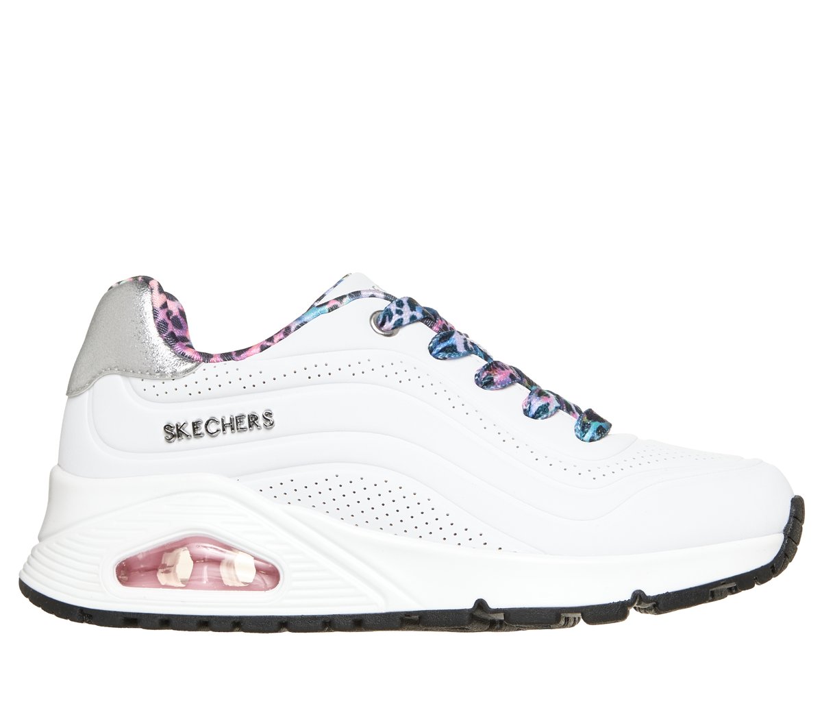 Skechers | UNO Gen1 - Leopard Popstar