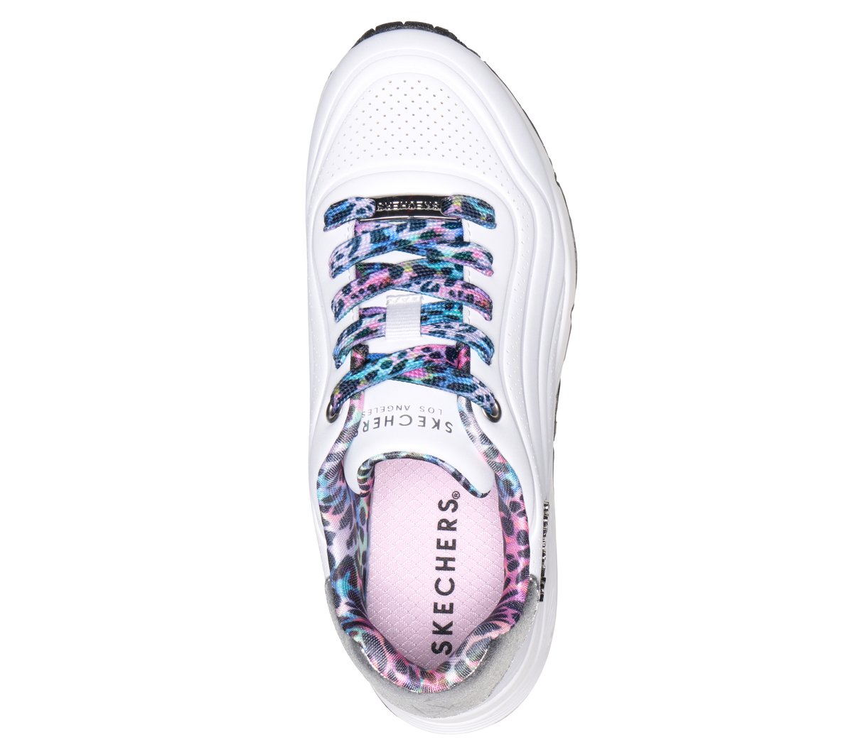Skechers | UNO Gen1 - Leopard Popstar