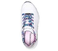 Skechers | UNO Gen1 - Leopard Popstar