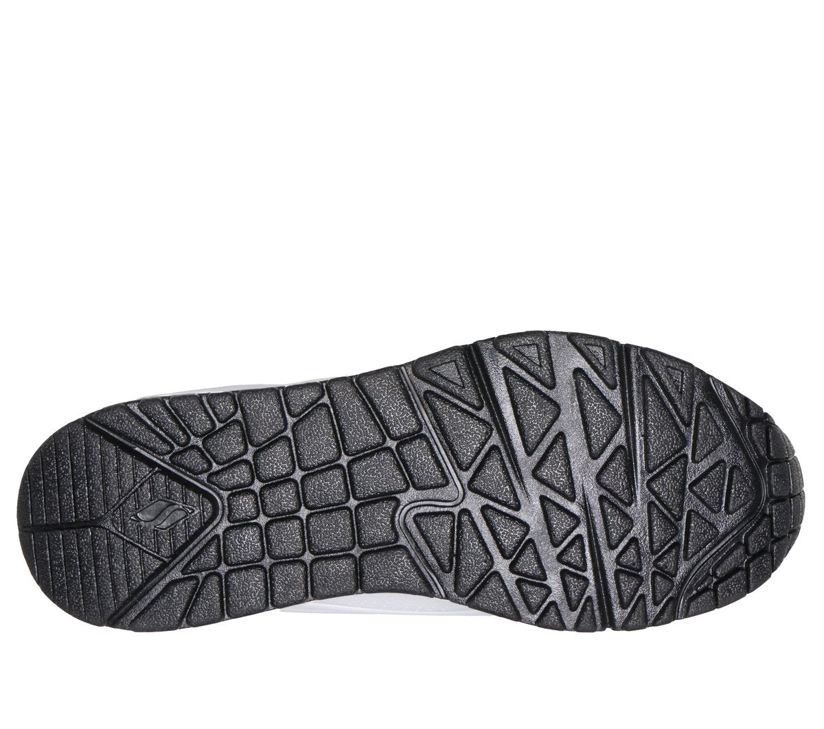 Skechers | UNO Gen1 - Leopard Popstar