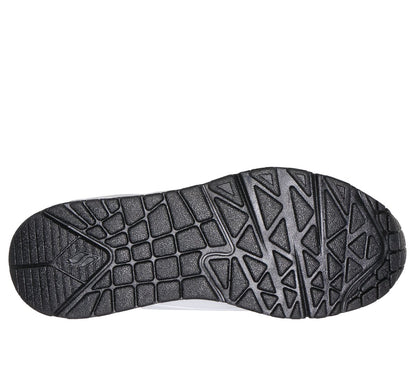 Skechers | UNO Gen1 - Leopard Popstar