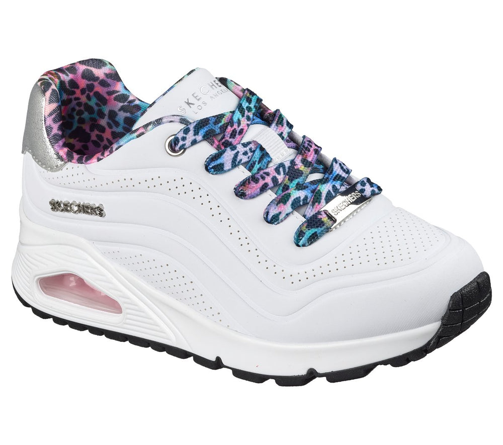 Skechers | UNO Gen1 - Leopard Popstar