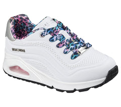 Skechers | UNO Gen1 - Leopard Popstar