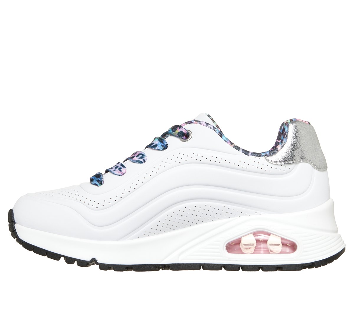 Skechers | UNO Gen1 - Leopard Popstar