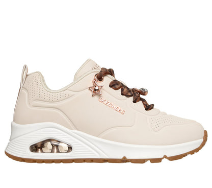 Skechers | UNO Gen1 - Leopard Superstar