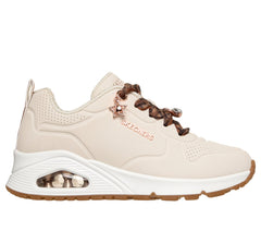 Skechers | UNO Gen1 - Leopard Superstar