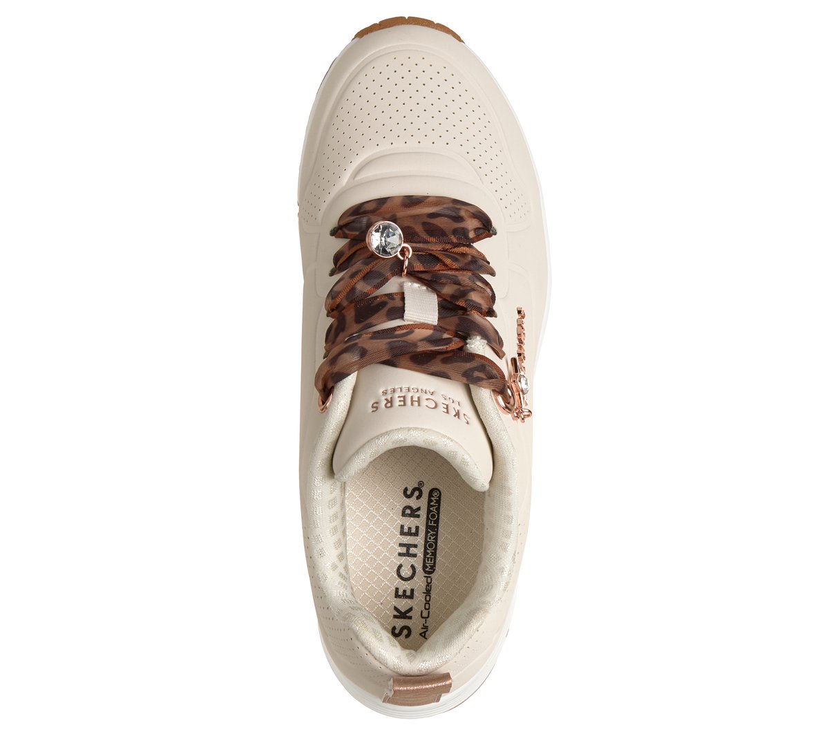 Skechers | UNO Gen1 - Leopard Superstar