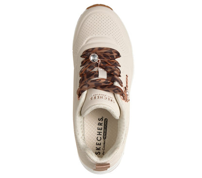 Skechers | UNO Gen1 - Leopard Superstar