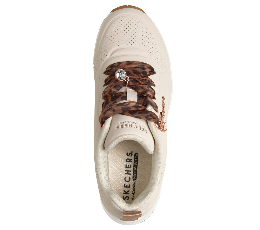 Skechers | UNO Gen1 - Leopard Superstar