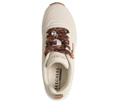 Skechers | UNO Gen1 - Leopard Superstar