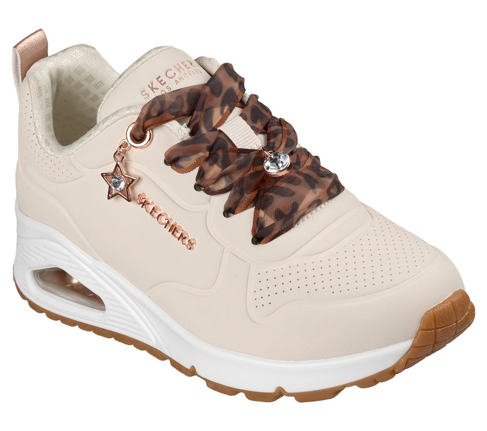 Skechers | UNO Gen1 - Leopard Superstar