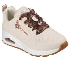 Skechers | UNO Gen1 - Leopard Superstar