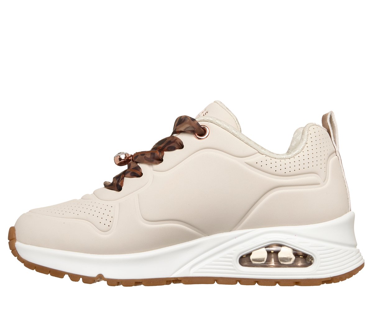 Skechers | UNO Gen1 - Leopard Superstar
