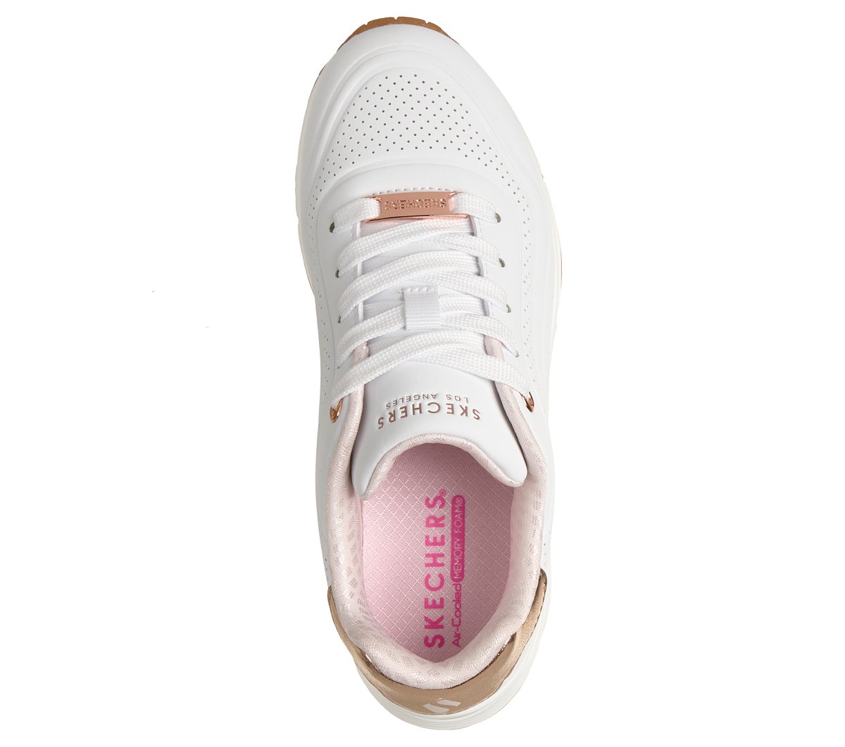 Skechers | UNO Gen1 - Shimmer Wave
