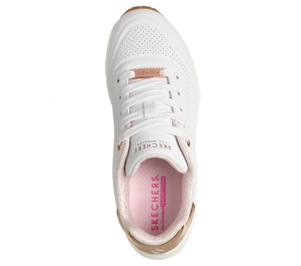Skechers | UNO Gen1 - Shimmer Wave