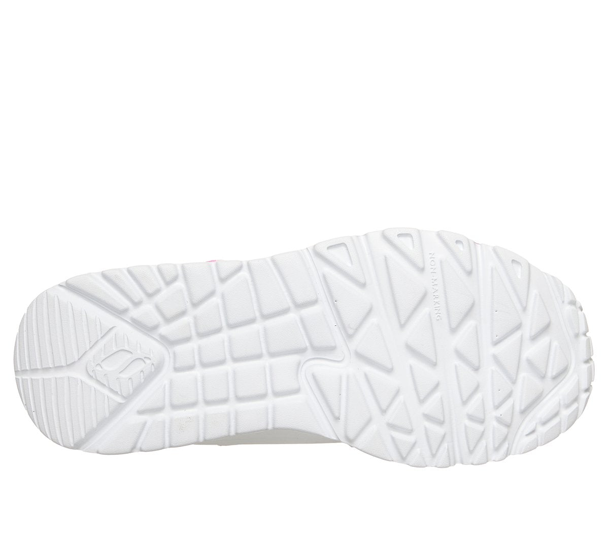 Skechers | JGoldcrown: UNO Lite - Heart Status
