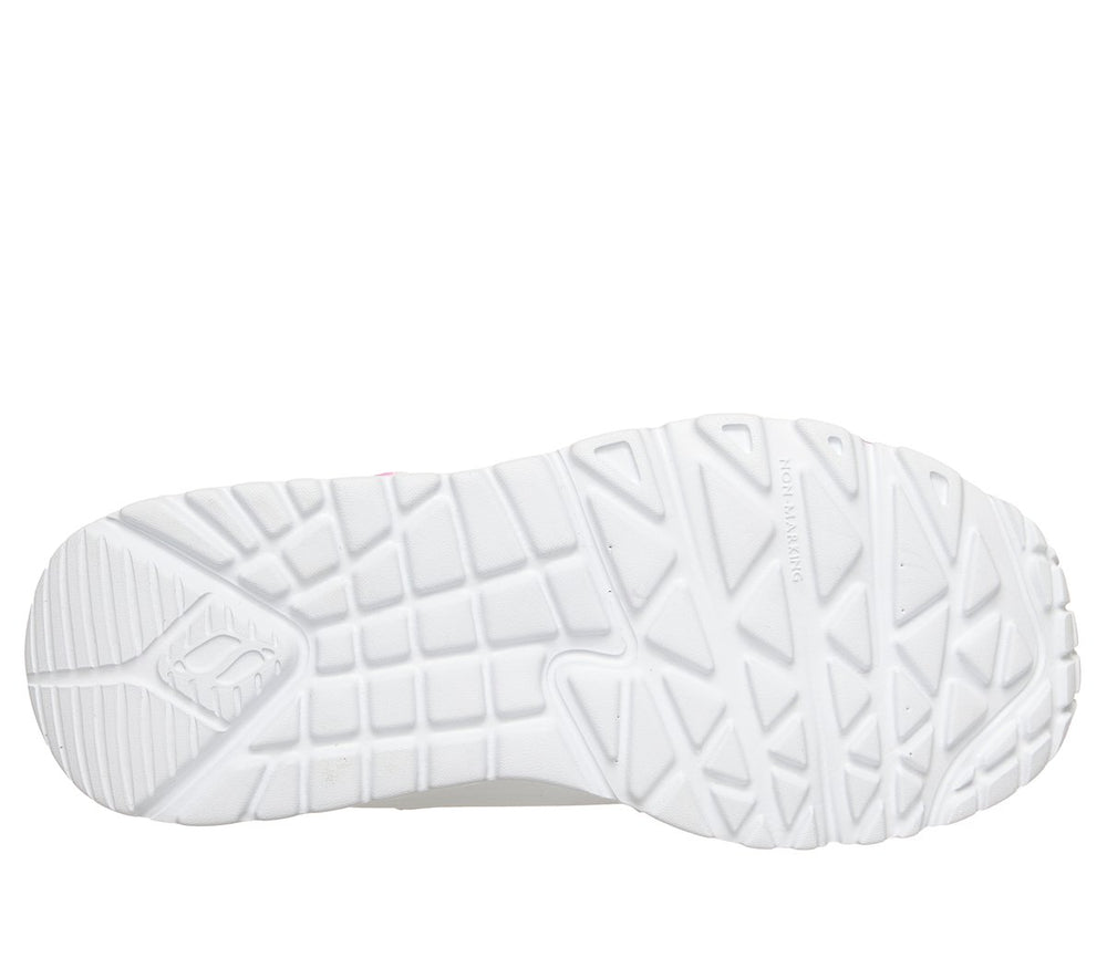 Skechers | JGoldcrown: UNO Lite - Heart Status