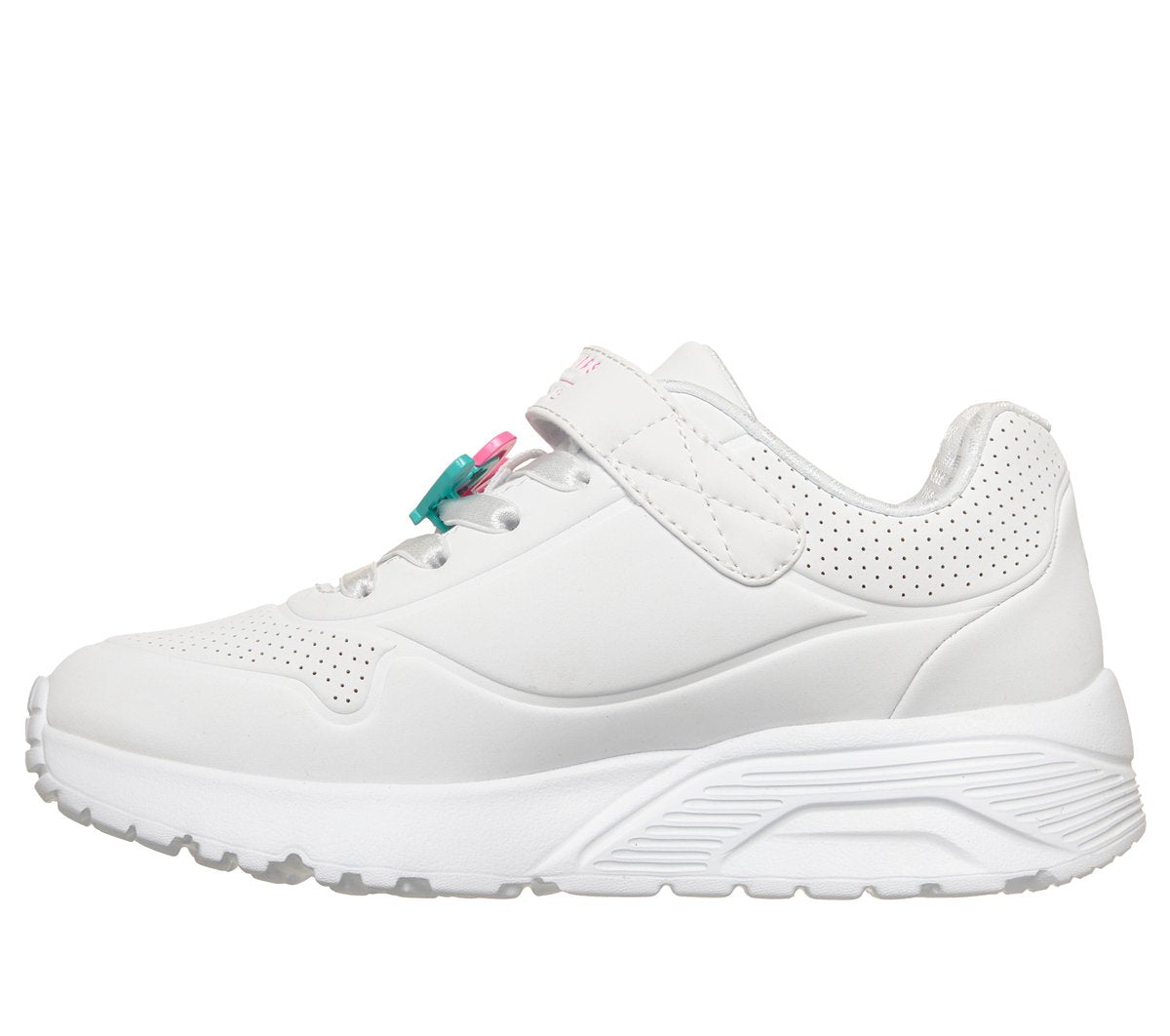 Skechers | JGoldcrown: UNO Lite - Heart Status