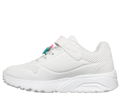 Skechers | JGoldcrown: UNO Lite - Heart Status