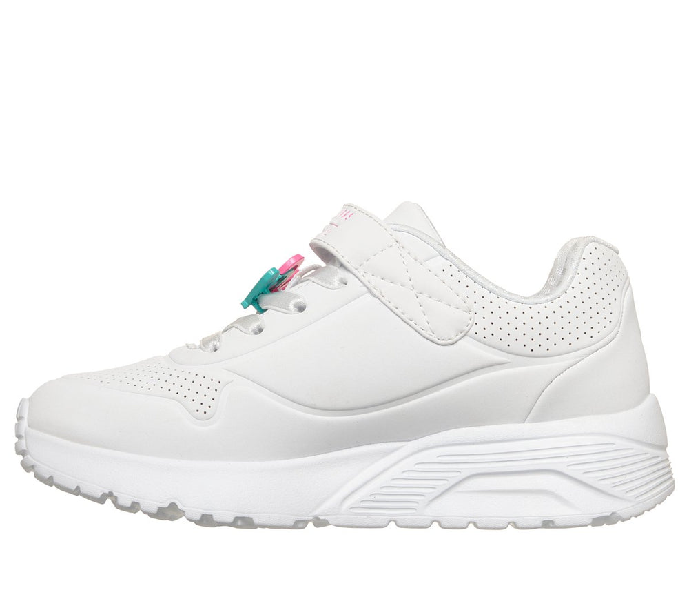 Skechers | JGoldcrown: UNO Lite - Heart Status