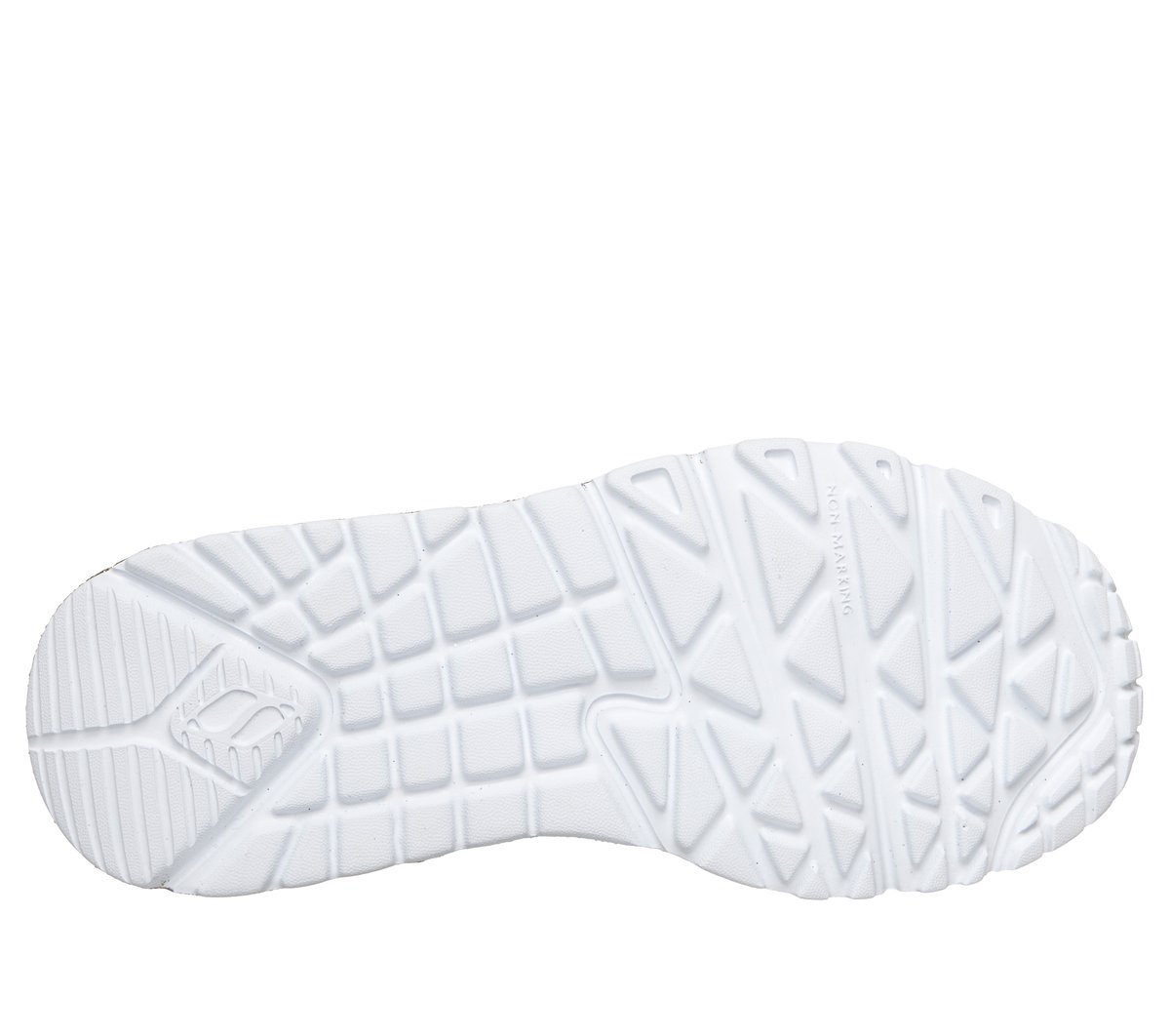 Skechers | JGoldcrown: UNO Lite - Heartdust Forever