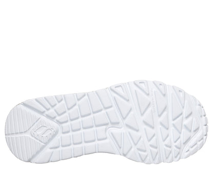 Skechers | JGoldcrown: UNO Lite - Heartdust Forever