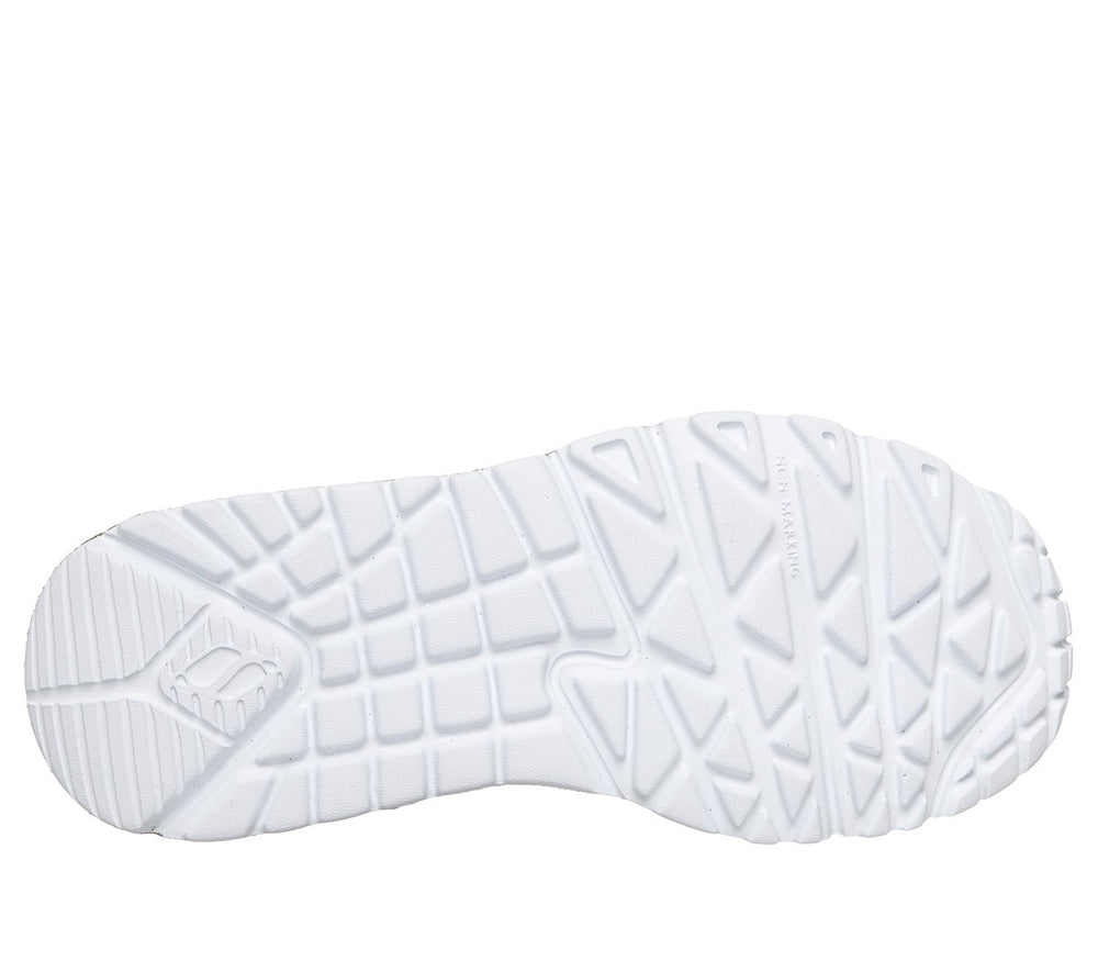 Skechers | JGoldcrown: UNO Lite - Heartdust Forever