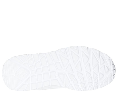 Skechers | JGoldcrown: UNO Lite - Metallic Joy