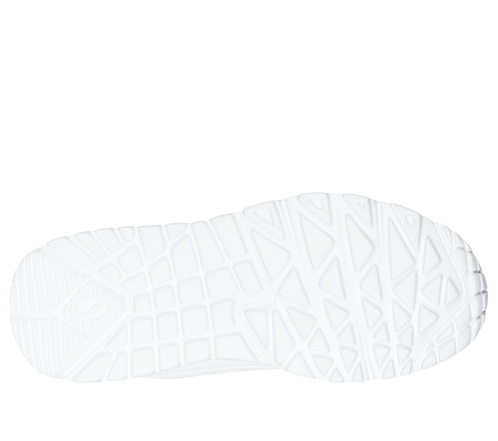 Skechers | JGoldcrown: UNO Lite - Metallic Joy